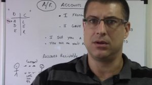 Accounting for beginners #9 / Accounts Receivable / Basics