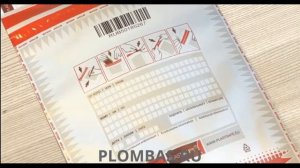 СЕЙФ ПАКЕТЫ ДЛЯ ИНКАССАЦИИ ДЕНЕГ