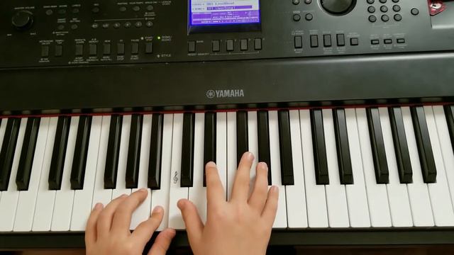 How To Play AC/DC Thunderstruck On Piano Easy смотреть онлайн