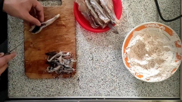 путассу готовлю первый раз! смотреть онлайн