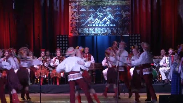 Галицька Полька смотреть онлайн