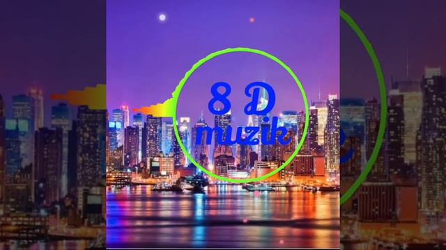 8D MUSIC // Включай себе на ночь и кайфуй 😍 [ название трэка в описании ]