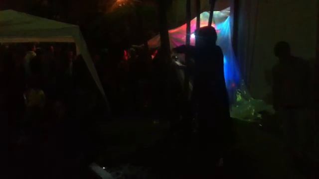 Opened air Dj's stage at #LoveFestGt смотреть онлайн