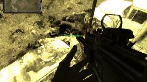 Сталкер ОП 2 Раритетное оружие Лекарство для Грома