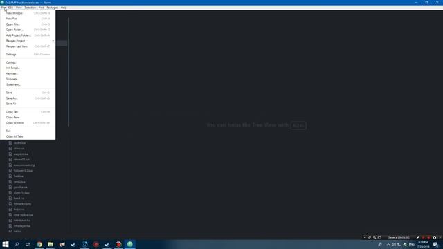 Школа Lua #1 - Подготовка смотреть онлайн