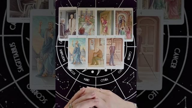 ♥️♣️?Его страхи по поводу ваших отношений.???