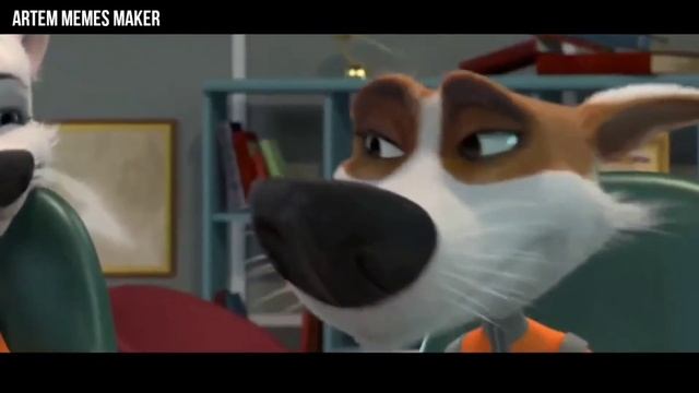 Это откуда пирожки? feat Strelka. |Белка и Стрелка. смотреть онлайн