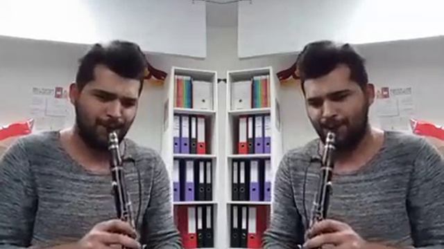 Arif Klarnet suuper talent!!! смотреть онлайн