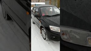 Лада Гранта лифтбек 2015 г.в