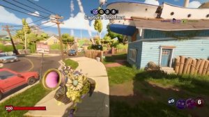 ВЫРЕЗАННЫЙ КОНТЕНТ ИЗ PVZ 2 || Часть 2 || Waterfail PvZ 2