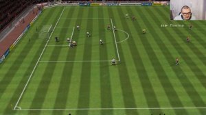 КАК Я ИГРАЛ В FIFA 06 | МОЙ ПЕРВЫЙ РАЗ | ОБЗОР ВОСПОМИНАНИЙ