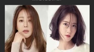 Ли Хон Бин ,Хён У,Юн Сон Хи .В новой Дораме . Любовь ведьмы.