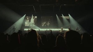 Michael Patrick Kelly - Lazarus (Live)