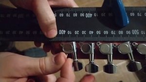 Сборка кит набора электрогитары с AliExpress | DIY electric guitar assembly