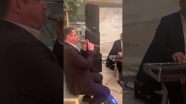 Urax Sharan 2022 Hovik Bagdasaryan.Karen Sirakanyan.Hayk Kirakosyan.Vahan Avetisyan #klarnet #zurna