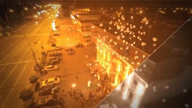 Аэросъёмка в Краснодаре и крае смотреть онлайн