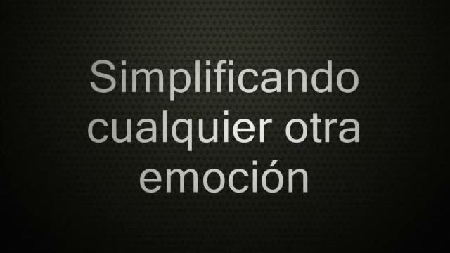 TED-69 Masoquista смотреть онлайн