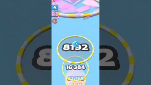 играю в кубики с цифрами