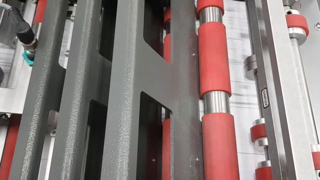 Office Laurenti - Serrilha Vetical смотреть онлайн