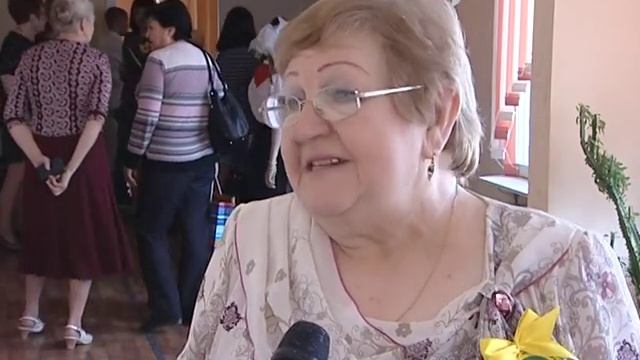 Школа №7 отмечает 65-летие смотреть онлайн