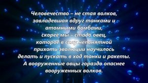 Homo sapiens.Краткая история человечества. Интересные цитаты из книги бестселлера.
