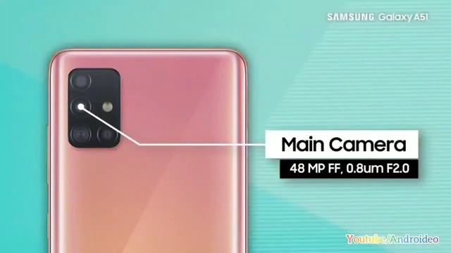 Galaxy A51 vs Redmi Note 9 Pro - AL PAREDON!!! - CUAL VALE LA PENA!!?