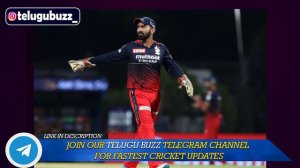 RCB Strategy For IPL 2024 | Indian Players Of Royal Challengers Bangalore | Telugu Buzz