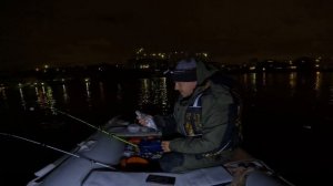 КАК ПОЙМАТЬ РЫБЦА В ДОНУ. ОСЕННИЙ ЖОР РЫБЦА