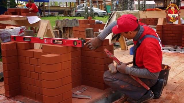 печное дело томск. смотреть онлайн