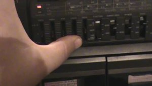 AIWA CA-W51