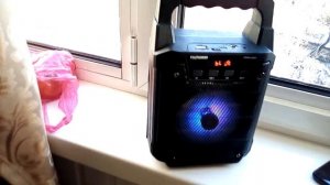 TELEFUNKEN TF-PS1229B