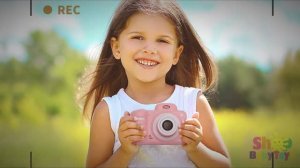 Детские фотоаппараты и камеры
