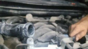 Nissan Patrol 2010 To 2017 How Remove Starter And Starter Location Information.