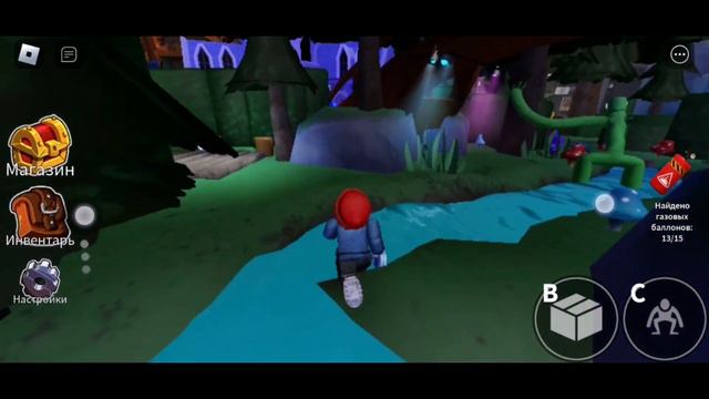 они не хотят со мной дружить! новые радужные приключения в игре rainbow friends 2 смотреть онлайн