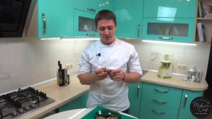 Что нужно знать про устрицы? Как открыть устрицу? Как есть устрицы? Mediumchef