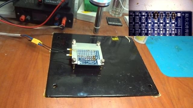 Флюс Ортофосфорная кислота. Исчадие с печальным концом.