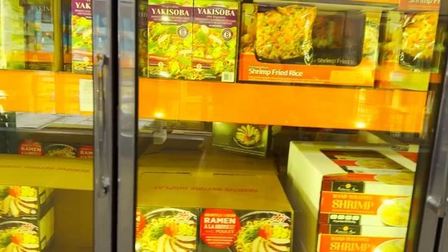 COSTCO ЧЁРНАЯ ПЯТНИЦА В САМОМ РАЗГАРЕ // ЗАКУПКА ПРОДУКТОВ // СКИДКИ // НОВИНКИ