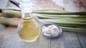 Масло лемонграсса:свойства и применение.