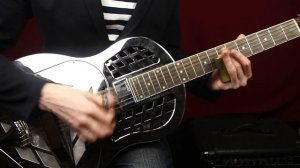 Как играть Got to Move - Слайд гитара в открытом строе - Fred McDowell - Rolling Stones - Первый Ла