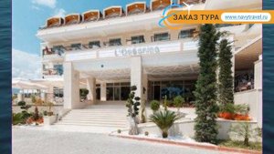 L'OCEANICA BEACH RESORT 5* Турция Кемер обзор – отель Л'ОКЕАНИКА БИЧ РЕЗОРТ 5* Кемер видео обзор