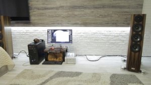 Тест звучания новой напольной акустики Ella Audio SORANG