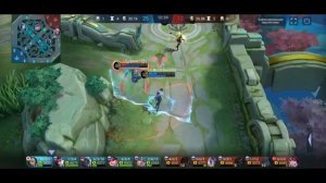 БЕСПОЩАДНАЯ БЕНЕДЕТТА ИЛИ КАК ИГРАЕТ ТОП БЕНЯ РОССИИ МЛББ