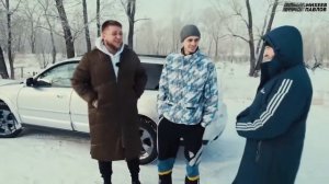 Михеев и Павлов Смешные моменты 5!!! Приколы Subaru