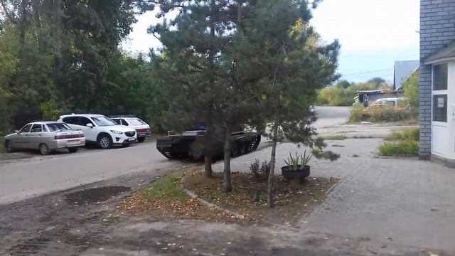 Самоделкины. Первый выезд. смотреть онлайн