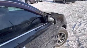 NISSAN BLUEBIRD SYLPHY или мини теана. 4 WD !