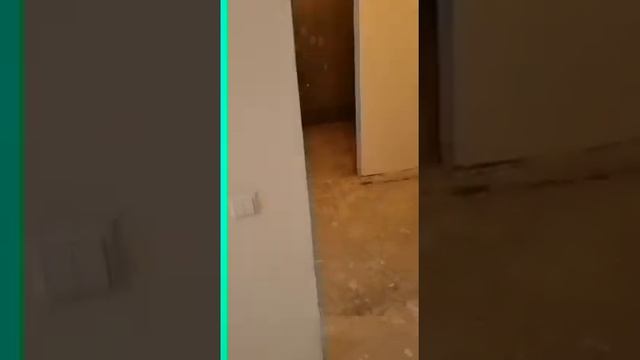 Однокомнатная квартира. ЖК Южная Битца.