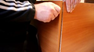 Сборка шкафа ШК-3. Чёткий сборщик