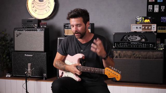 Dumble Sound on a Budget? | VHT D-50 | Gear Check | Thomann смотреть онлайн