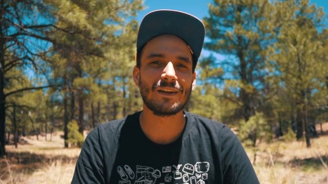 Which Trail Should You Hike? - How To Thru Hike ep1 смотреть онлайн