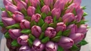 МК часть 2💐 Торт "КОРЗИНА с ЦВЕТАМИ" из БЗК от  @_natalya_kolbasova_ 🎂